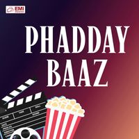 Mala - Phadday Baaz (Original Motion Picture Soundtrack)