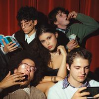 Something Else - AIM