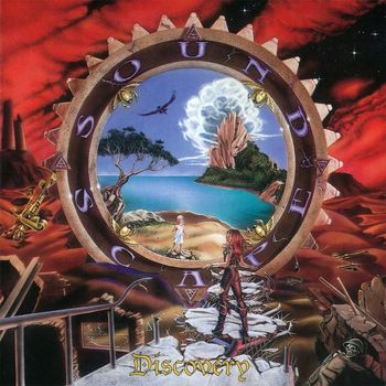 Soundscape - Discovery