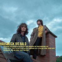 Hausmusik - Bis bald