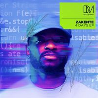Zakente - 4 Days EP