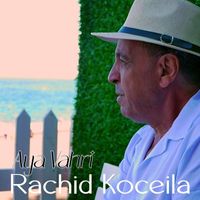 Rachid Koceila - Aya Vahri