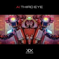 Kev Da Khemist - Ai Third Eye