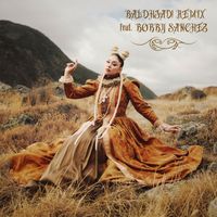 Theia - BALDH3AD! (Remix) [feat. Bobby Sanchez]