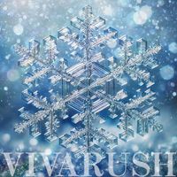 VIVARUSH - White Christmas
