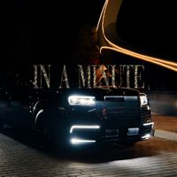 Luciano - In a minute (Explicit)