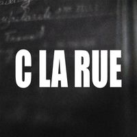 Evil Grimace - C La Rue (Explicit)