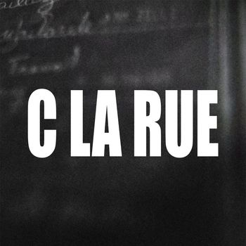 Evil Grimace - C La Rue (Explicit)