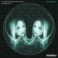 KJ Sawka - Glowing Faces (The Remixes)