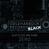 ALAT & Cez Are Kane - Zero