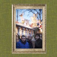 Oxford Collapse - Hester Xmas