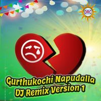 Ramu - Gurthukochi Napudalla (DJ Remix Version 1)