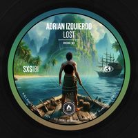 Adrian Izquierdo - Lost