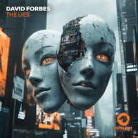 David Forbes - The Lies