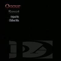 Occur - Sunset