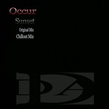 Occur - Sunset