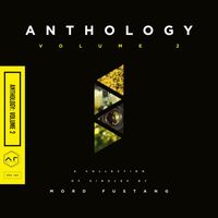 Mord Fustang - ANTHOLOGY: VOLUME 2