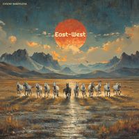 Evgeny Bardyuzha - East-West