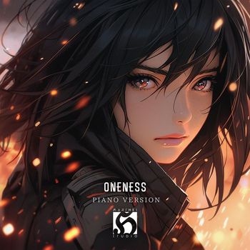 Marthes - Oneness (Piano Version)