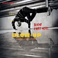 KREOTRACKX - BlowUp (Instrumental)