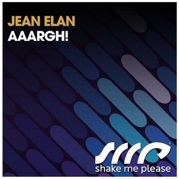 Jean Elan - Aaargh!