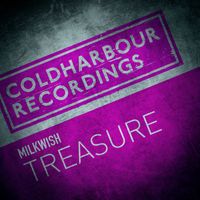 Milkwish - Treasure