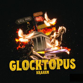 Kraken - GLOCKTOPUS (Explicit)