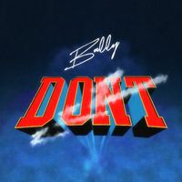 BALLY - Don’t zzz (Explicit)