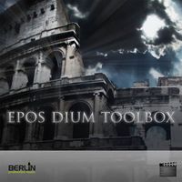 Boris Nonte - Epos Dium Toolbox
