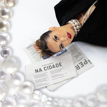 Patrícia Candoso - Na Cidade