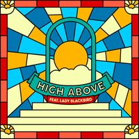 Bakermat - High Above