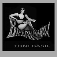 Toni Basil - Breakaway