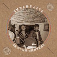 Supertaste - Breakup Disco EP