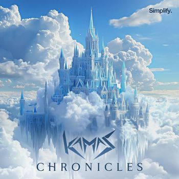 Kamas - Chronicles