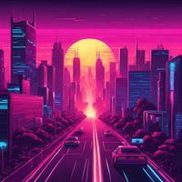 GC - Synth City