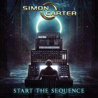 Simon Carter - Start The Sequence