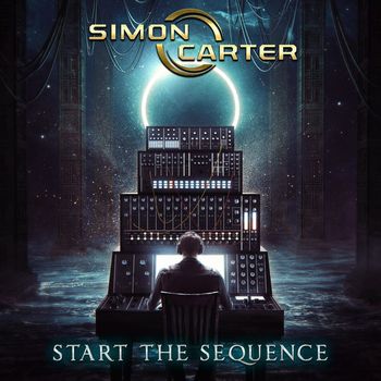 Simon Carter - Start The Sequence