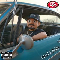 50 Sosa - Still I Ride (Explicit)