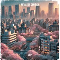 Muzi - Pétale de cerisier