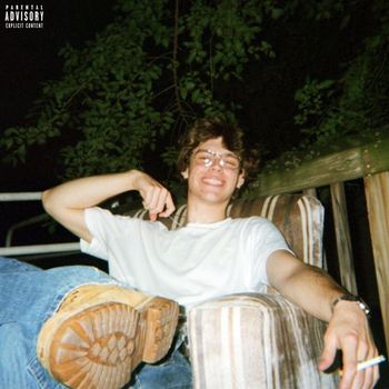 Cooper - Mr. Everything/Crack Rock (Explicit)