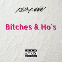 BIG BUNNY - Bitches & Ho's (Explicit)