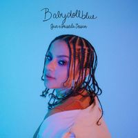 Gavi, Priscila Tossan - BabydollBlue