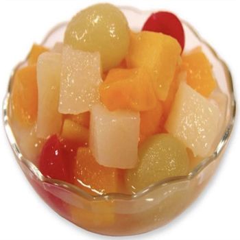 Bream - Fruit Cocktail