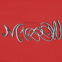 Merchants - Marrow