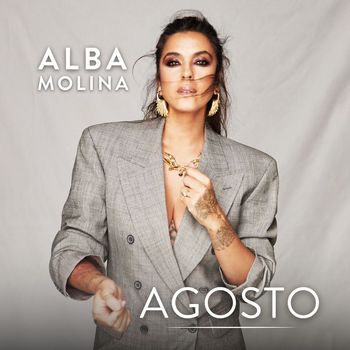 Alba Molina - Agosto