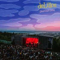 deLillos - Over Oslo 2014