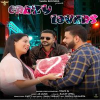 Tony G - Crazy lovers