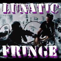 Sven Gali - Lunatic Fringe