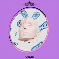 DataKidd - INCEPTION: WARP GATE (Explicit)