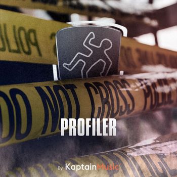 Kaptain - Profiler